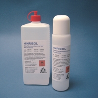 Hinrisol - 250 ml Pumpspray